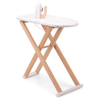 Ironing board